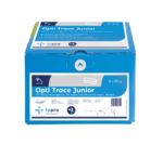 De Topro Opti Trace Junior bolus voorziet uiterst nauwkeurig van de dagelijks benodigde sporenelementen voor de gezondheid van rundvee.