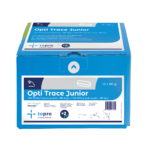 De Topro Opti Trace Junior bolus voorziet uiterst nauwkeurig van de dagelijks benodigde sporenelementen voor de gezondheid van rundvee.