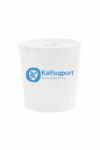Kalfsupport maatbeker | kunststof | 300 g