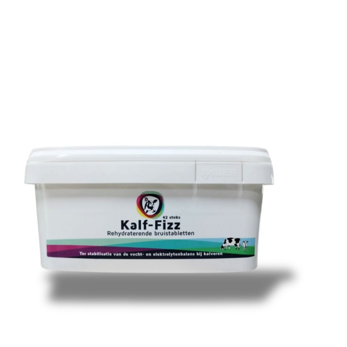 Kalffizz, bruistablet