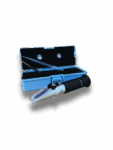 Kalfsupport | Brix refractometer | analoog