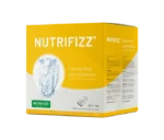 Nutrifizz, is meer dan alleen een elektrolyt. De Nutrifizz bruistablet garandeert een juiste vocht- en mineralenbalans voor kalveren.