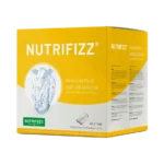 Nutrifizz, is meer dan alleen een elektrolyt. De Nutrifizz bruistablet garandeert een juiste vocht- en mineralenbalans voor kalveren.