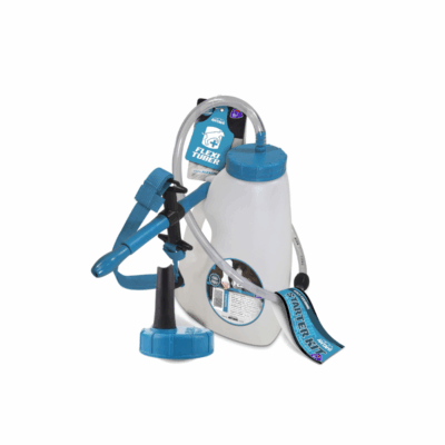 Flexi Tuber kalversonde | starterset | 4L