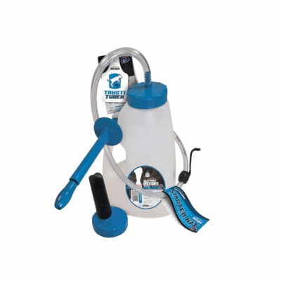 Trusti Tuber kalversonde | starterset | 4L