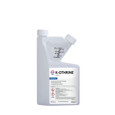 K-Othrine Partix SC25