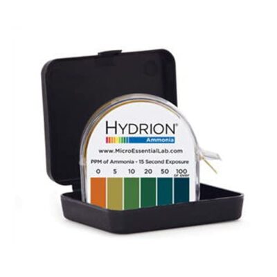 Hydrion