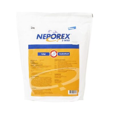 Neporex 2WSG | madendood | 5 Kg