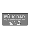 Milk Bar