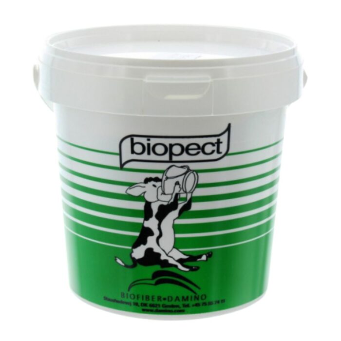 Biopect kalverdiaree 5kg