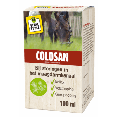 VITALstyle Colosan | spijsvertering | 100 ml