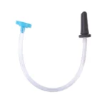 Peach Teat speen | tbv 4L Trusti Colostrumbag