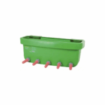 Kerbl Kalverbar met 5 spenen | standaard | 30L