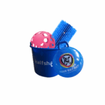 Voordeelemmer | Stalverrijking | Speelgoed