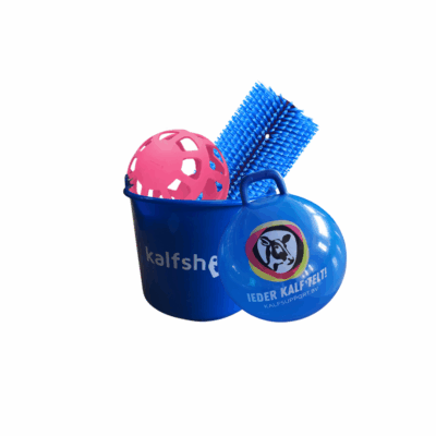 Voordeelemmer | Stalverrijking | Speelgoed