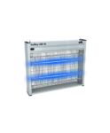 Halley vliegenlamp | LED40 | blauw