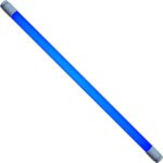 TI lamp | LED 9W | blauw