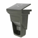 Krachtvoerbox | klein model | kunststof