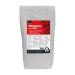 Maggots NL | madendood | 25 kg