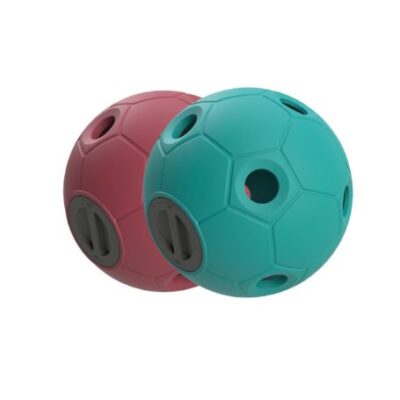 Kerbl | Voerspeelbal | stalverrijking |  kunststof